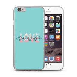 PROTEMIO MY ART Védőburkolat Apple iPhone 7 / iPhone 8 / SE 2022 / 2020 YOURSELF (051)