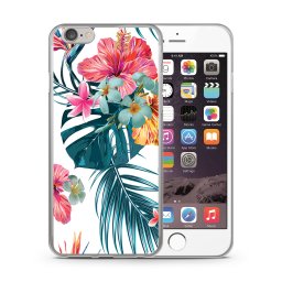 PROTEMIO MY ART Védőburkolat Apple iPhone 7 / iPhone 8 / SE 2022 / 2020 JUNGLE (052)