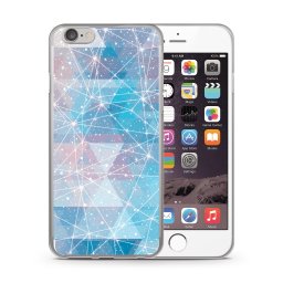 PROTEMIO MY ART Védőburkolat Apple iPhone 7 / iPhone 8 / SE 2022 / 2020 CONSTELLATIONS (059)