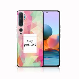 PROTEMIO MY ART védőburkolat Xiaomi Mi Note 10 / Note 10 Pro POSITIVE (053)