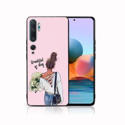 PROTEMIO MY ART védőburkolat Xiaomi Mi Note 10 / Note 10 Pro DAY (136)