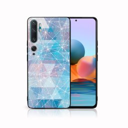 PROTEMIO MY ART védőburkolat Xiaomi Mi Note 10 / Note 10 Pro CONSTELLATIONS (059)