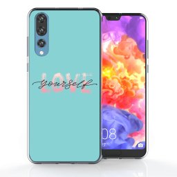 PROTEMIO MY ART obal Huawei P20 Pro MAGAD (051)