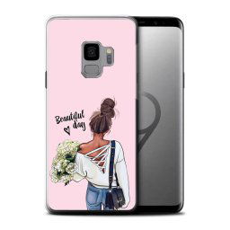 PROTEMIO MY ART kryt Samsung Galaxy S9 DAY (136)