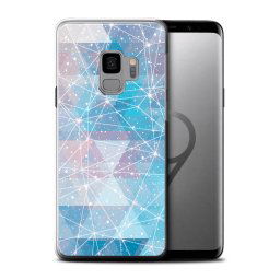 PROTEMIO MY ART kryt Samsung Galaxy S9 CONSTALLATIONS (059)