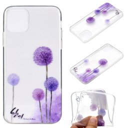 ART Szilikon borítás Apple iPhone 12 Pro Max DANDE LION
