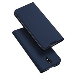 DUX pénztárcavédő Nokia 1.3 kék