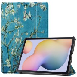 ART Samsung Galaxy Tab S8 / Tab S7 APRICOT BLOSSOM