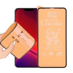 KERÁMIA 3D Védőfólia Apple iPhone 12 mini