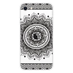 ART szilikon borító Apple iPhone 7 / iPhone 8 / SE 2022 / 2020 MANDALA