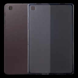 Szilikon burkolat Samsung Galaxy Tab A7 10.4 (T500 / T505) átlátszó