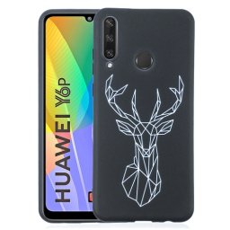 ART TPU labda Huawei Y6p ELK