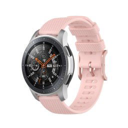 Samsung Galaxy Watch 3 45mm / Galaxy Watch 46mm rózsaszín