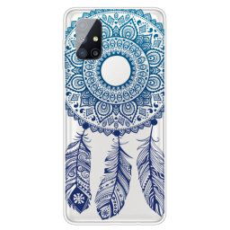 ART Szilikon huzat Samsung Galaxy M51 DREAM CAT CHER