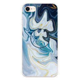 ART HOLD Védőburkolat Apple iPhone 7 / iPhone 8 / iPhone SE 2022 / 2020 GOLD LINE