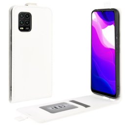 Flip tok Xiaomi Mi 10 Lite fehér