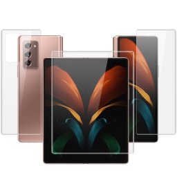 IMAK képernyővédő fólia Samsung Galaxy Z Fold 2 5G