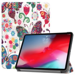 ART Flip tok Apple iPad Pro 11 BUTTERFLIES
