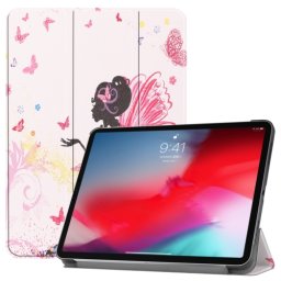 ART Apple iPad Pro 11 (2022 / 2021 / 2020 / 2018) FAIRY flip tok