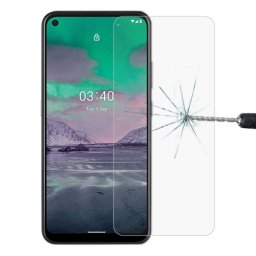 Nokia edzett üveg 3.4