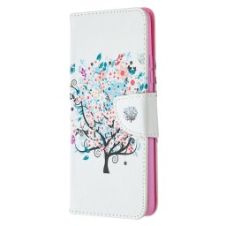 ART Wallet tok Samsung Galaxy A42 5G TREE