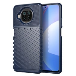 THUNDER Védőburkolat Xiaomi Mi 10T Lite kék