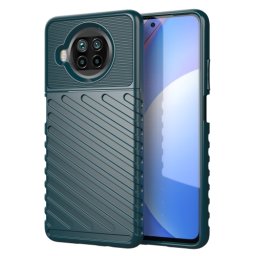 THUNDER Védőburkolat Xiaomi Mi 10T Lite zöld