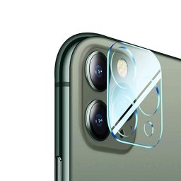 Edzett üveg Apple iPhone 12 Pro Max