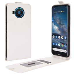 Nokia 8.3 flip tok fehér