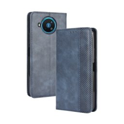 BUSINESS pénztárcavédő Nokia 8.3 kék