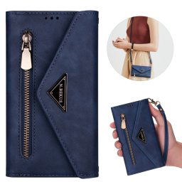 BAG burkolat és kézitáska 2 Apple iPhone 7 / iPhone 8 / SE 2022 / 2020 kék