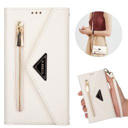 BAG burkolat és kézitáska 2 Apple iPhone 7 / iPhone 8 / SE 2022 / 2020 fehér