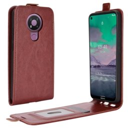 Flip tok Nokia 3.4 barna