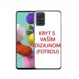 Borító saját fényképpel Samsung Galaxy A51