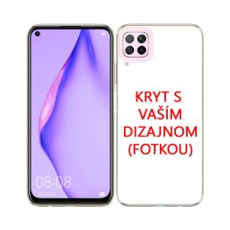 Borító saját fényképpel Huawei P40 Lite