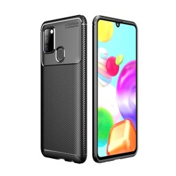 BEETLE TPU burkolat Xiaomi Mi 10T Lite fekete