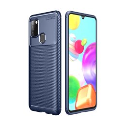 BEETLE TPU Cover Xiaomi Mi 10T Lite kék