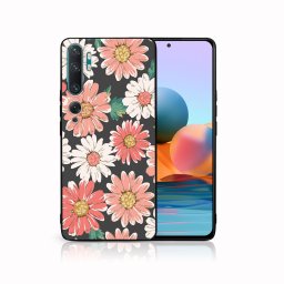 PROTEMIO MY ART védőburkolat Xiaomi Mi Note 10 / Note 10 Pro DAISY (161)