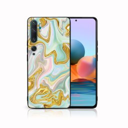PROTEMIO MY ART védőburkolat Xiaomi Mi Note 10 / Note 10 Pro NEON (041)