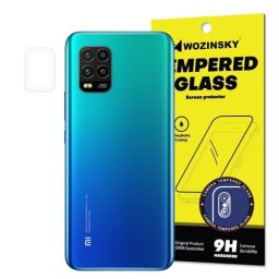 Edzett üveg a Xiaomi Mi 10 Lite