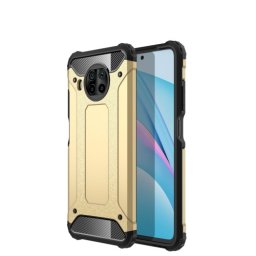 TOUGH Védőburkolat Xiaomi Mi 10T Lite arany