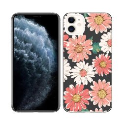 PROTEMIO MY ART Apple iPhone 11 DAISY védőtok (161)