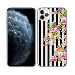 PROTEMIO MY ART Apple iPhone 11 Pro Max STRIPS (176)