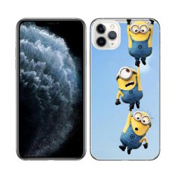 PROTEMIO MY ART védő Apple iPhone 11 Pro MIMONI (021)