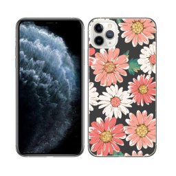 PROTEMIO MY ART védőtok Apple iPhone 11 Pro DAISY (161)