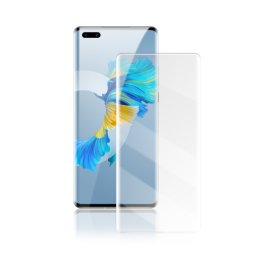 UV edzett üveg Huawei P40 Pro