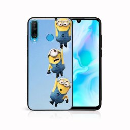 PROTEMIO MY ART Huawei P30 Lite MIMONI (021)