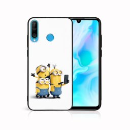 PROTEMIO MY ART SELFIE Huawei P30 Lite MINI ONS SELFIE (022)