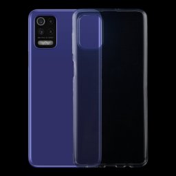 Szilikon burkolat LG K42 / LG K52 átlátszó