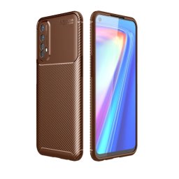BEETLE TPU burkolat Huawei P smart 2021 barna
